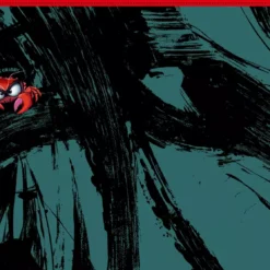 SanDaLu Panel und Kombistoff Eddy the Crab von Thorsten Berger Übersicht