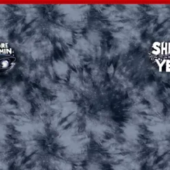 SanDaLu Jersey Panel Mussel Mo von Thorsten Berger Überblick