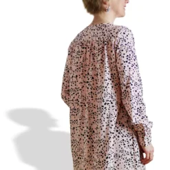 SanDaLu Schnittmuster Cleo von Fadenkäfer Nähbeispiel