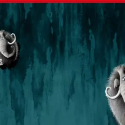 SanDaLu Thorsten Berger Sweat Panel Mammut Überblick