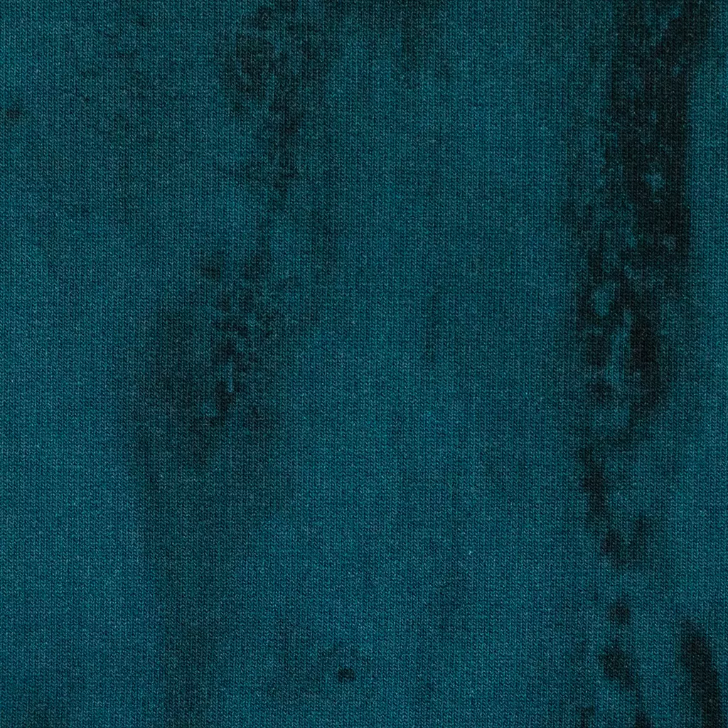 SanDaLu Thorsten Berger Sweat Struktur Detail