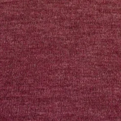 SanDaLu Merino Strick in Beere Detail