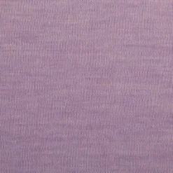 SanDaLu Merino Strick in Flieder Detail