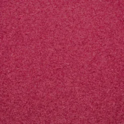 SanDalu weicher Wollfleece aus Merinowolle in Beere Tönen