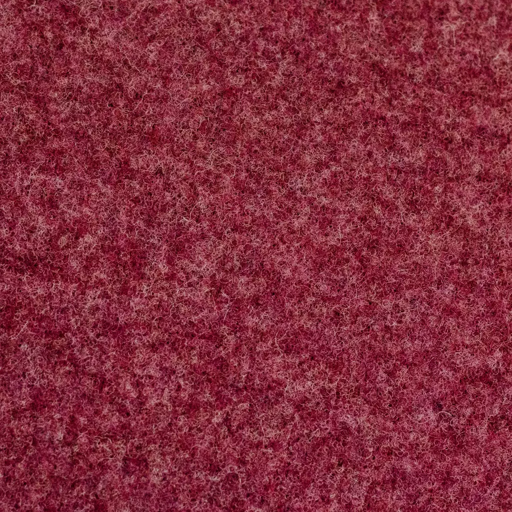 SanDaLu Merino Fleece in beere Detail