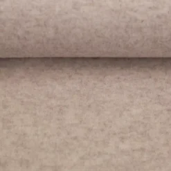 SanDaLu Merino Fleece in Beige Ballen