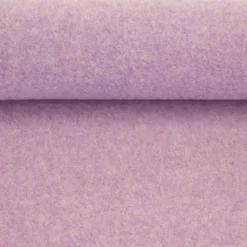 SanDaLu Merino Fleece in Flieder auf Ballen