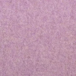 SanDaLu Merino Fleece in Flieder Nahaufnahme