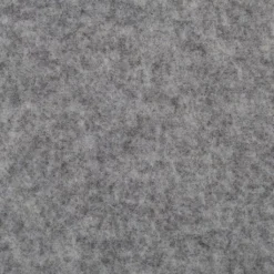 SanDaLu Merino Fleece in Hellgrau Nahaufnahme