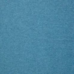SanDaLu Merino Fleece in Rauchblau